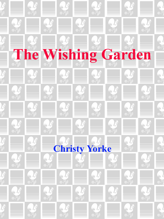 The Wishing Garden