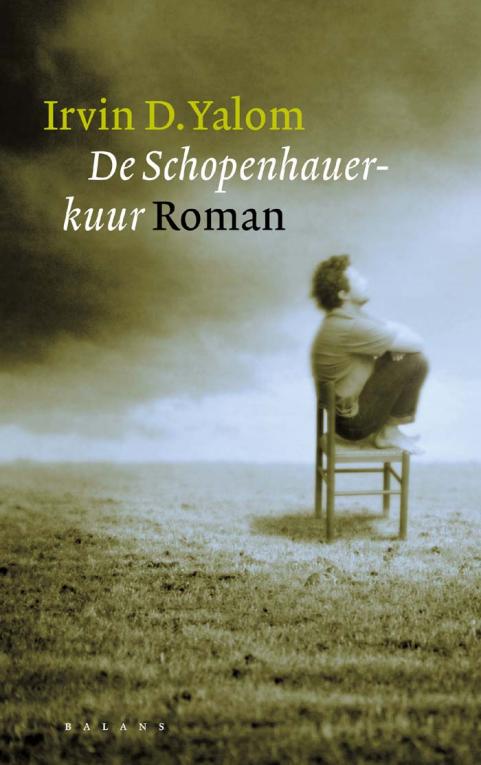 De Schopenhauer kuur