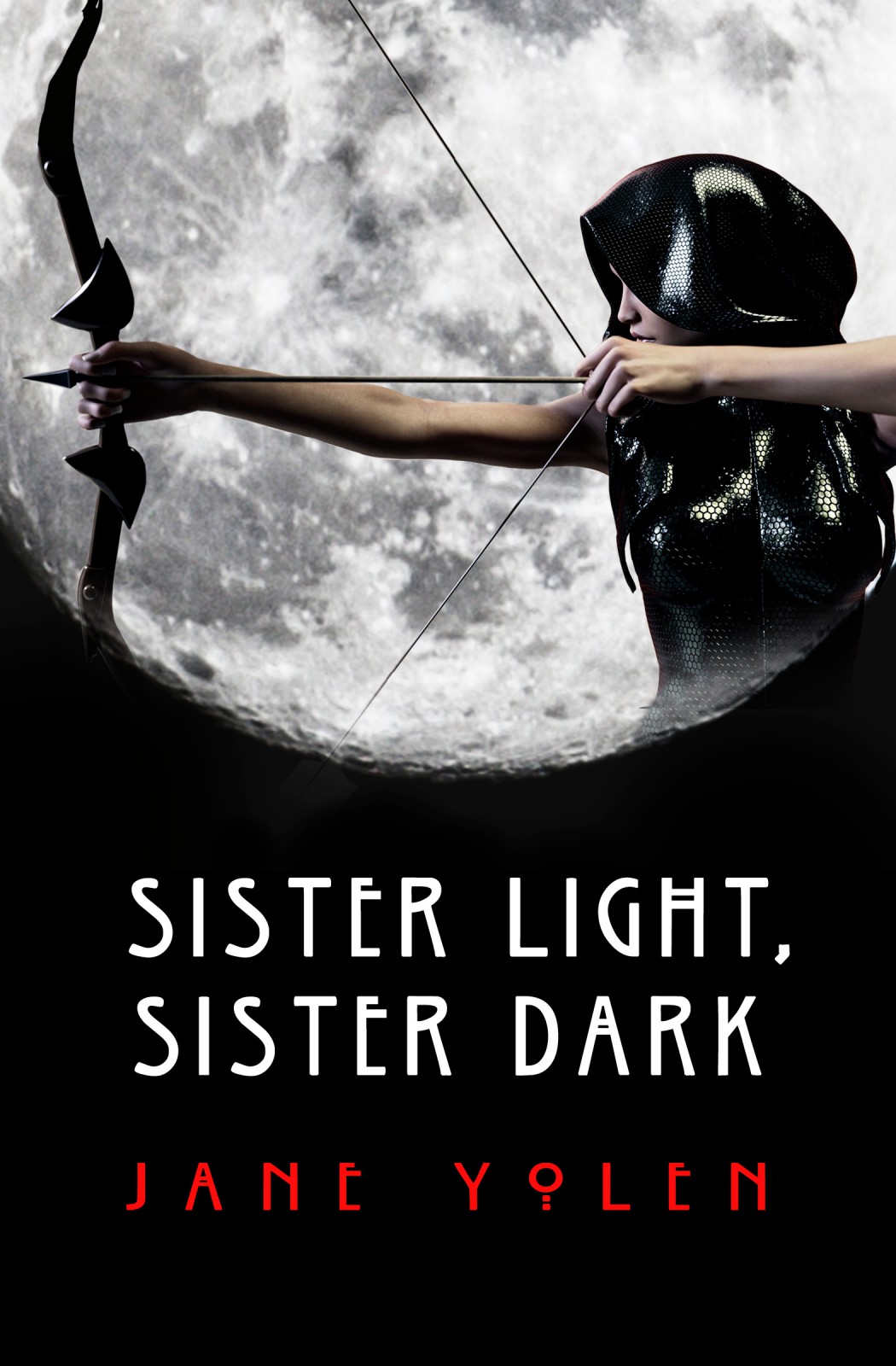 Sister Light, Sister Dark