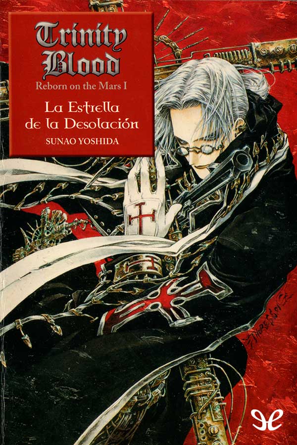 La Estrella de la Desolación