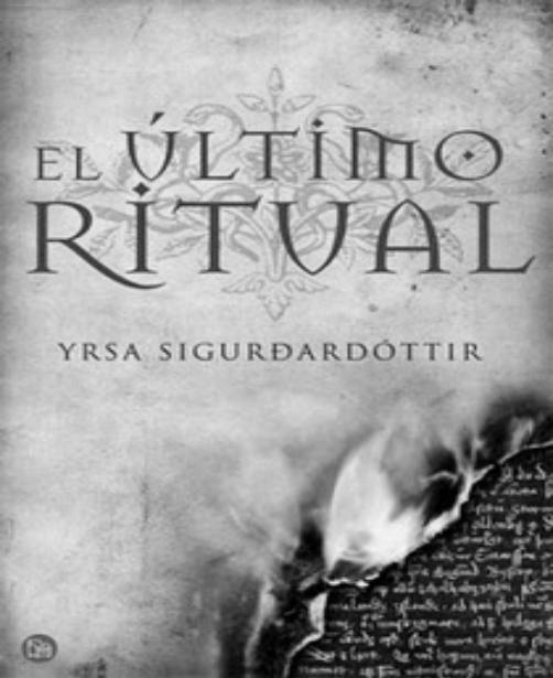 El último ritual