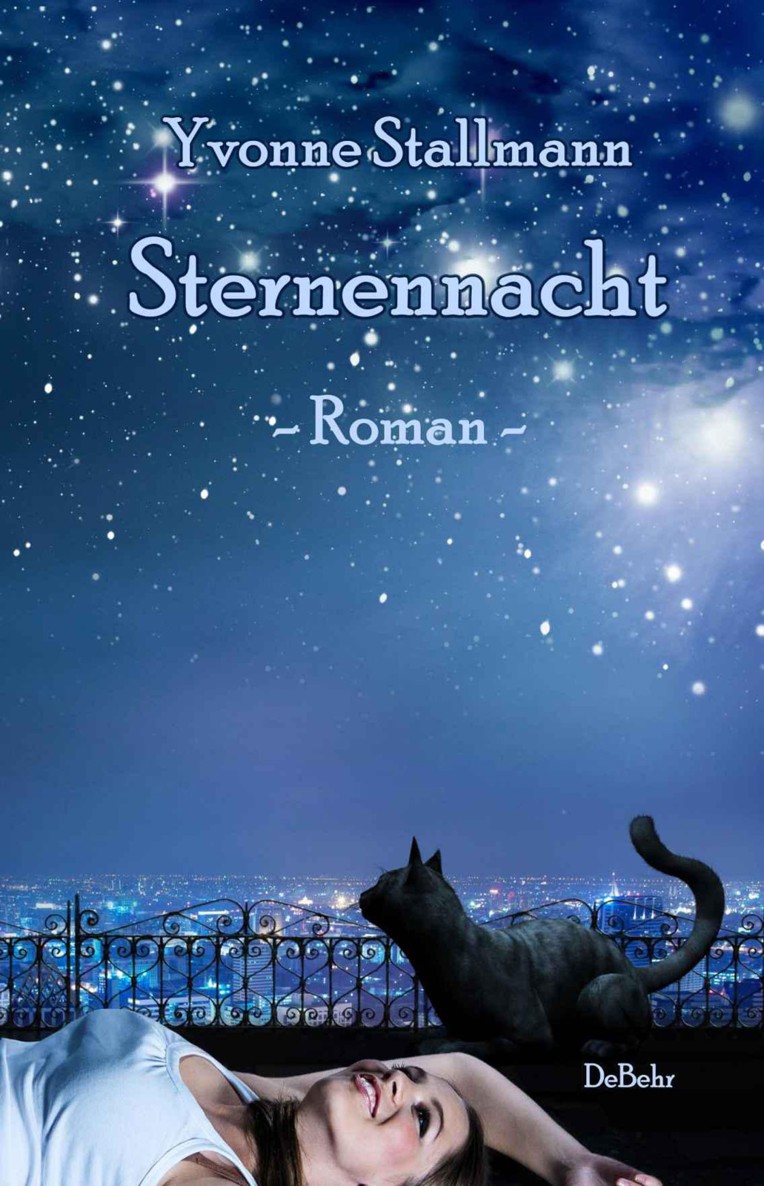 Sternennacht - Roman einer verlorenen Liebe