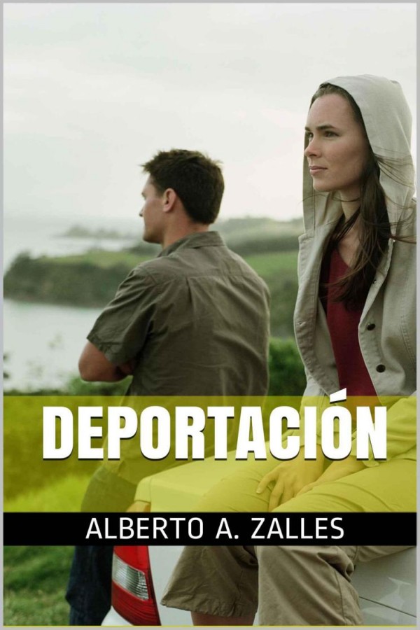 Deportación