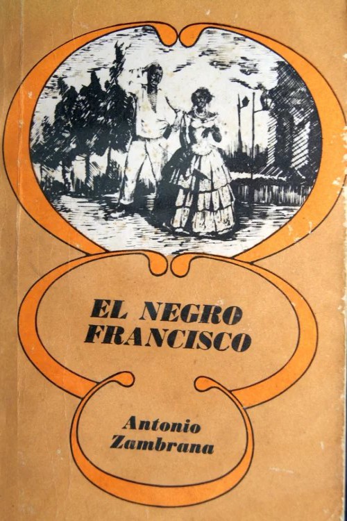 El negro Francisco