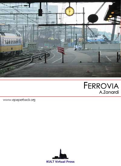 Ferrovia