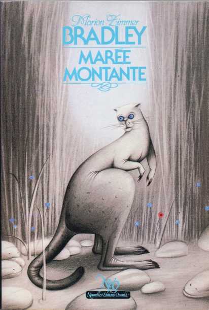 Marée montante