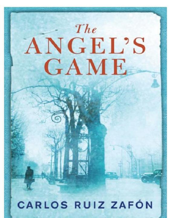 The Angel's Game