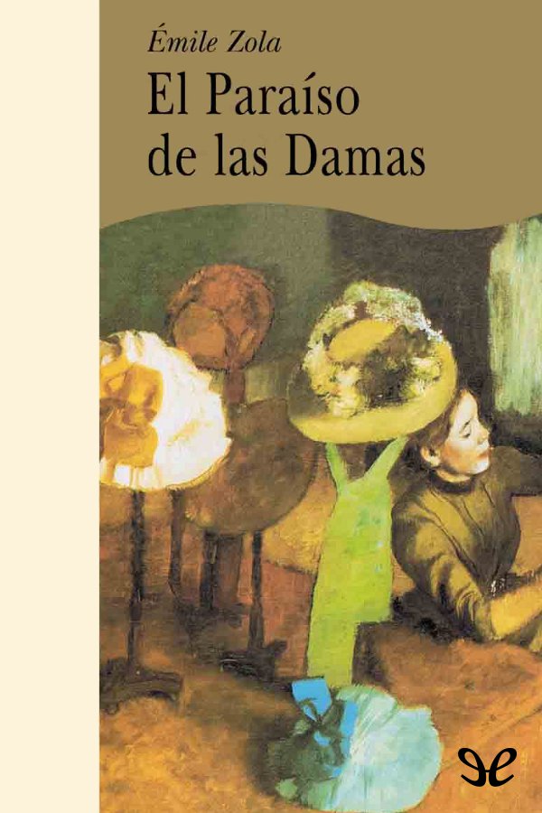 El Paraiso de las Damas