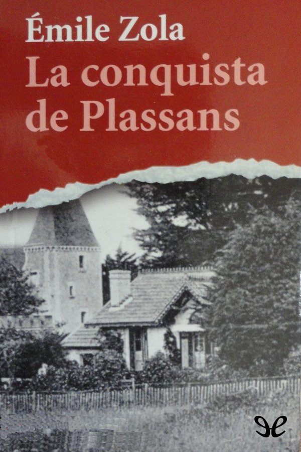 La conquista de Plassans