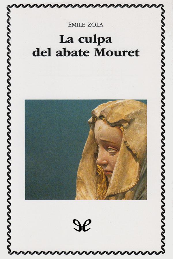 La culpa del abate Mouret