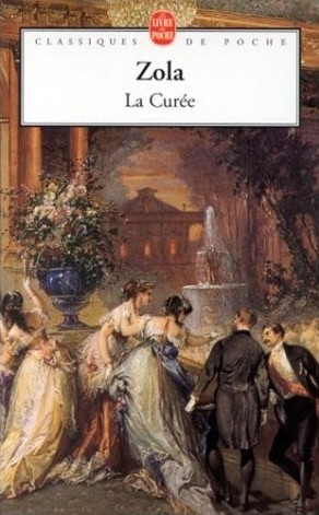 La Curée