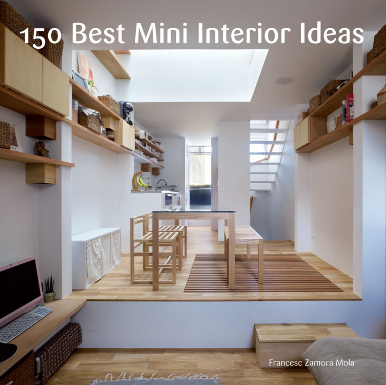 150 Best Mini Interior Ideas