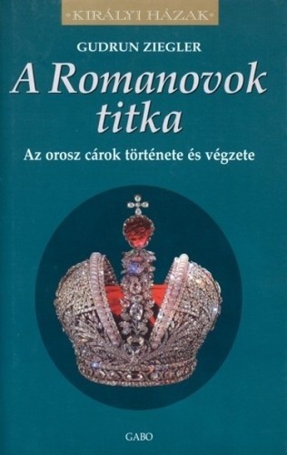 A Romanovok titka