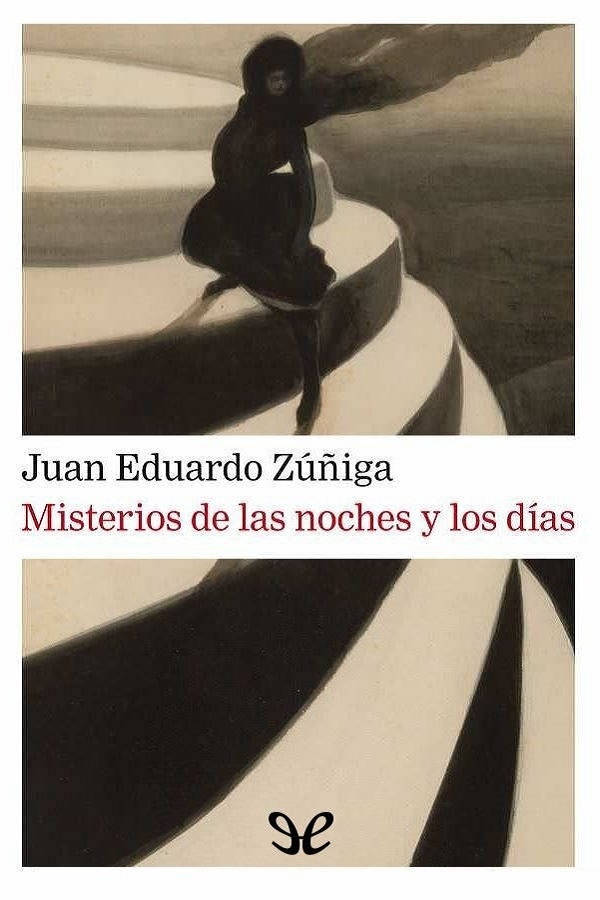 Misterios de las noches y los días