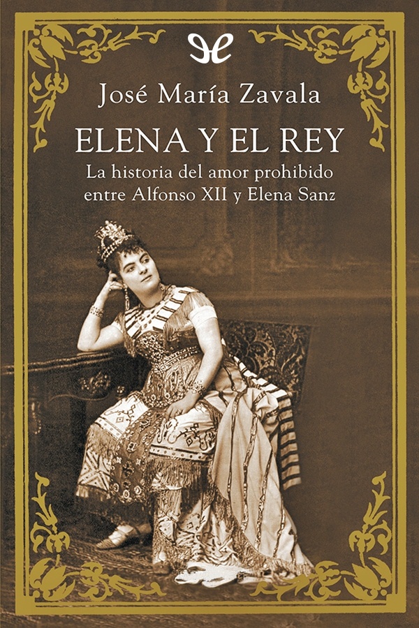 Elena y el rey