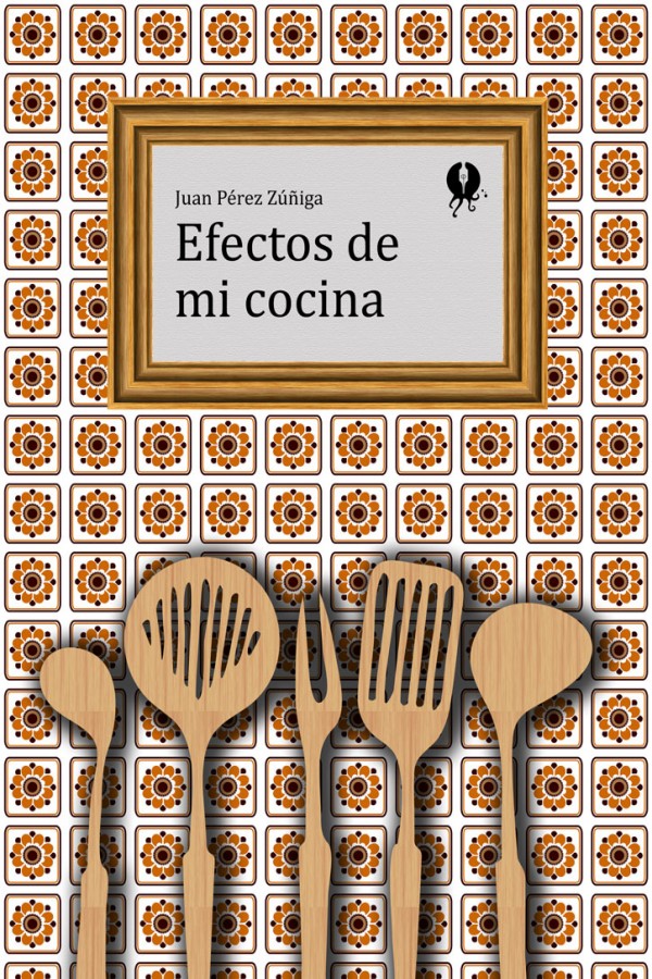 Efectos de mi cocina