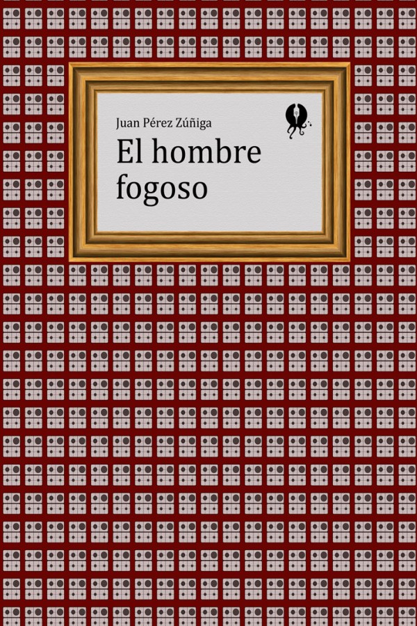 El hombre fogoso