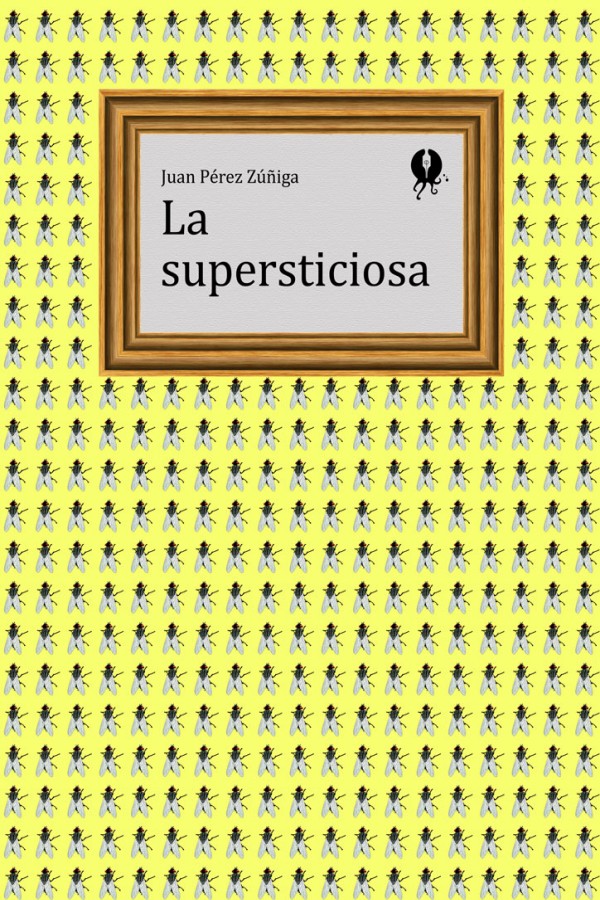 La supersticiosa