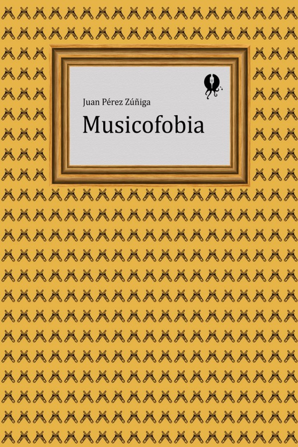 Musicofobia