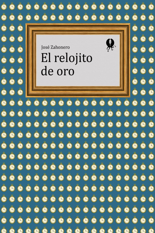 El relojito de oro