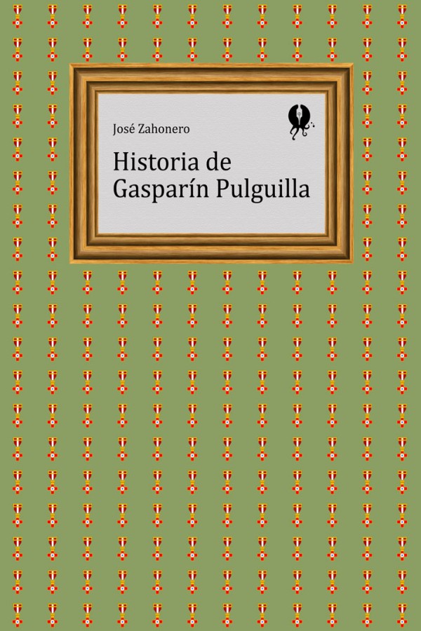 Historia de Gasparín Pulguilla