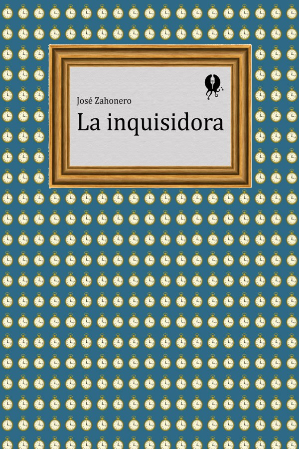 La inquisidora