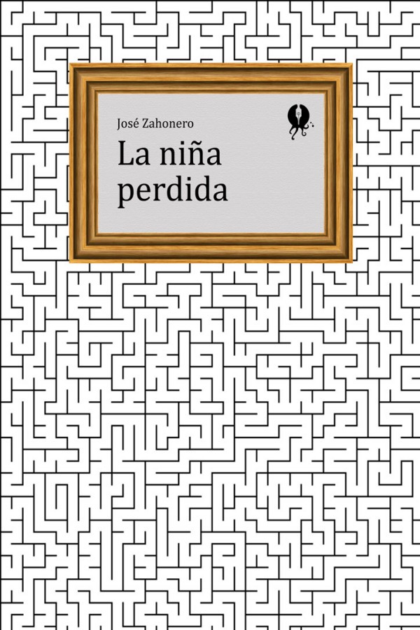 La niña perdida