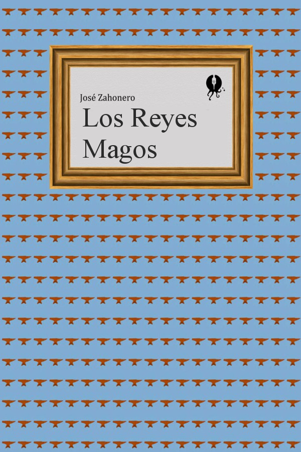 Los Reyes Magos