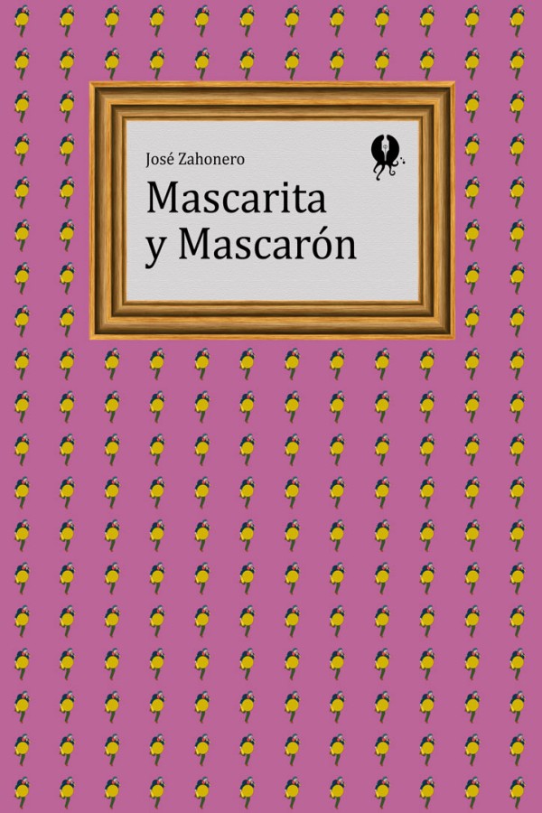 Mascarita y Mascarón