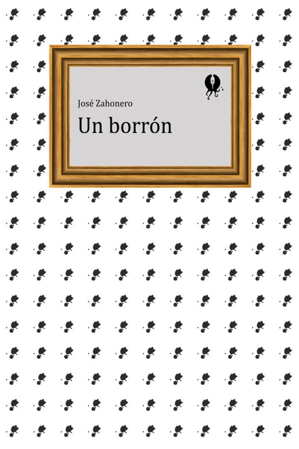 Un borrón