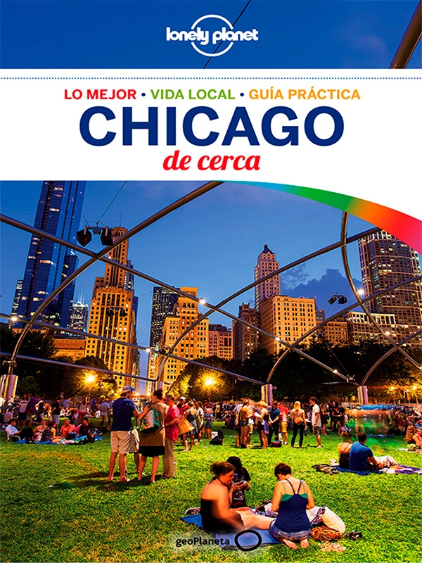 Chicago de cerca 2ª Ed.