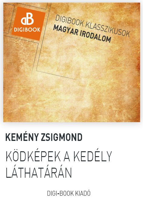 Ködképek a kedély láthatárán