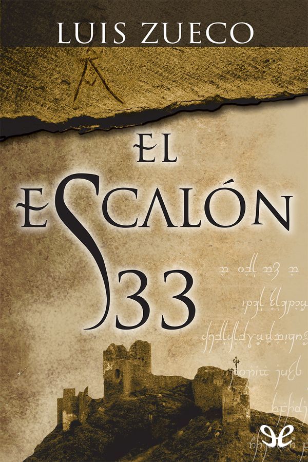 El escalón 33