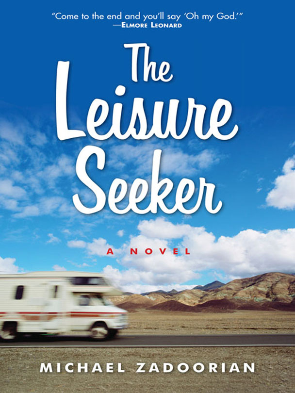 The Leisure Seeker