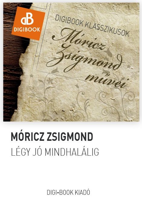 Légy jó mindhalálig