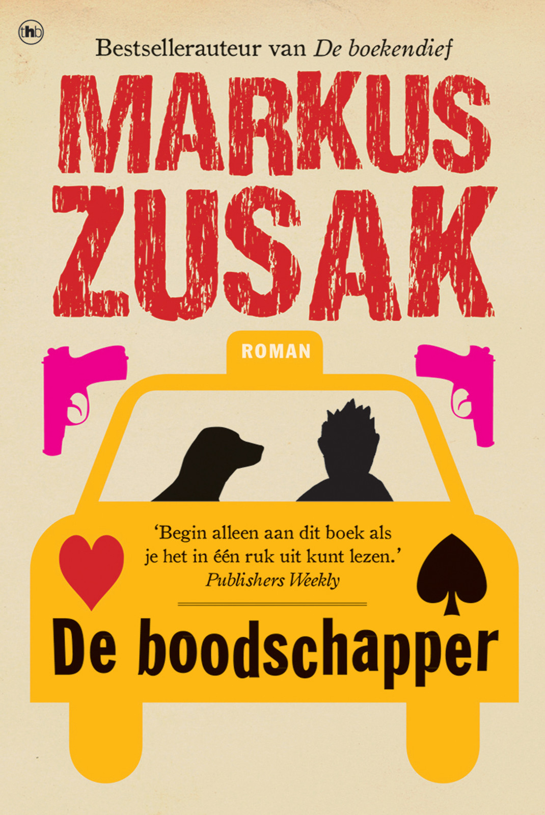 De Boodschapper