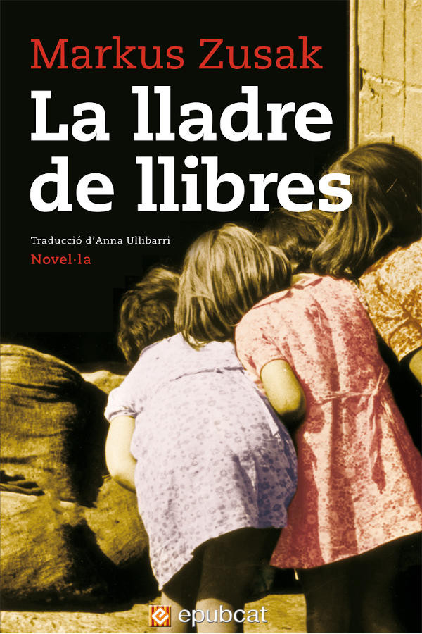 La lladre de llibres