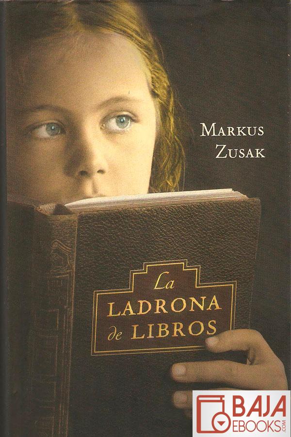 La ladrona de libros