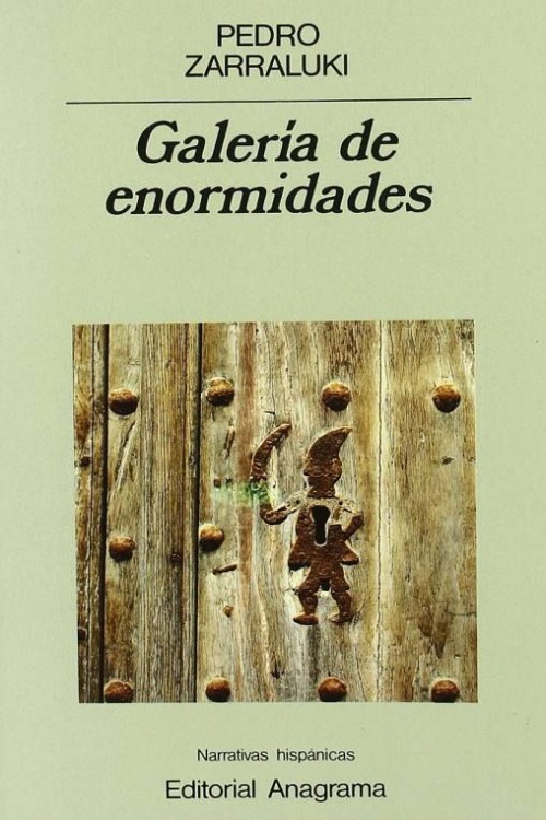 Galería de enormidades