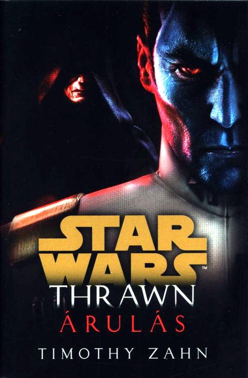 Thrawn-Árulás