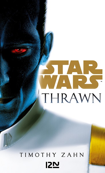 Thrawn