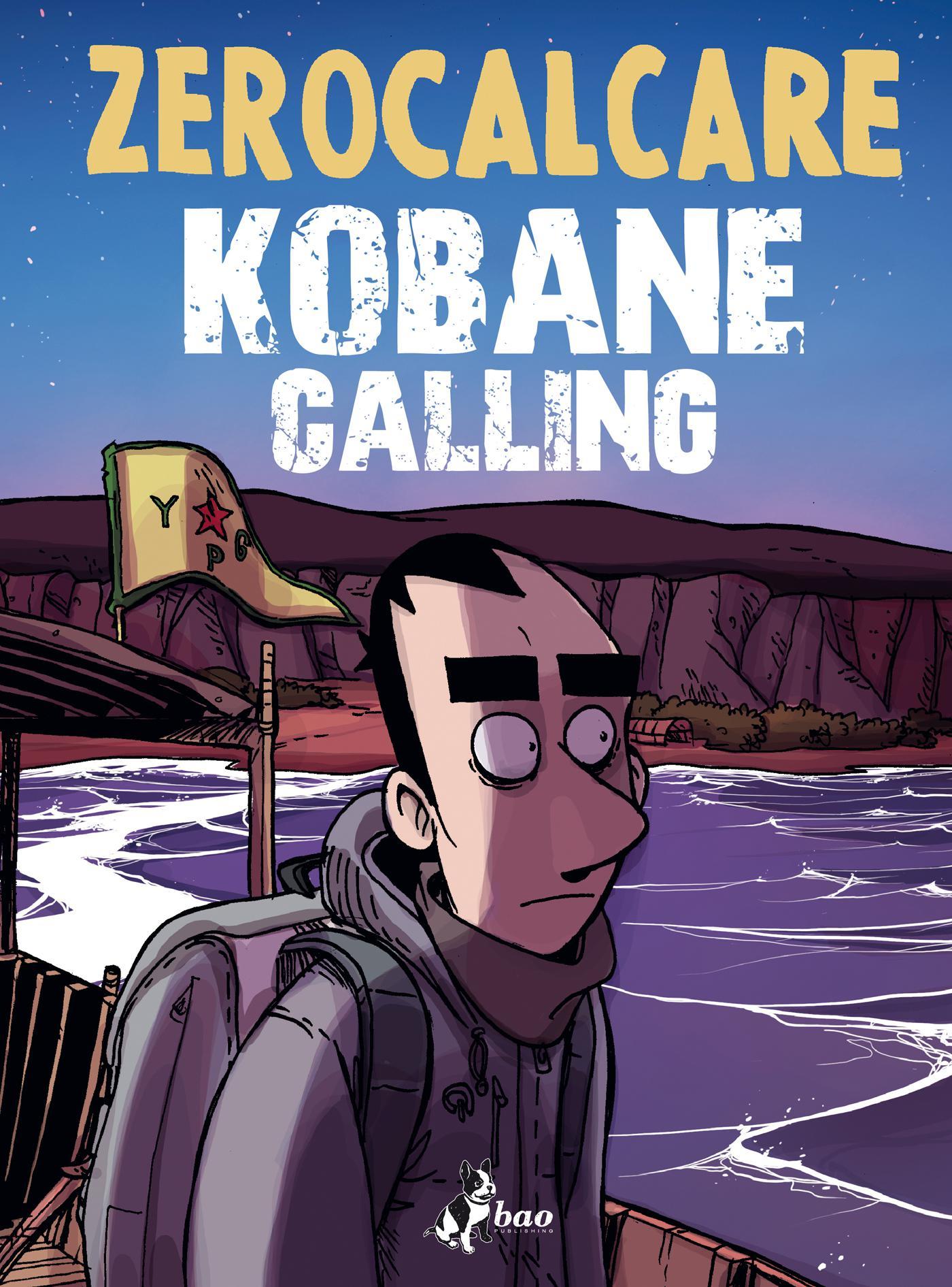 Kobane Calling