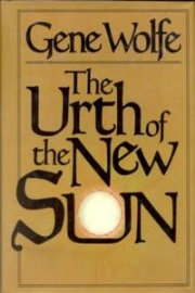 urth of the new sun