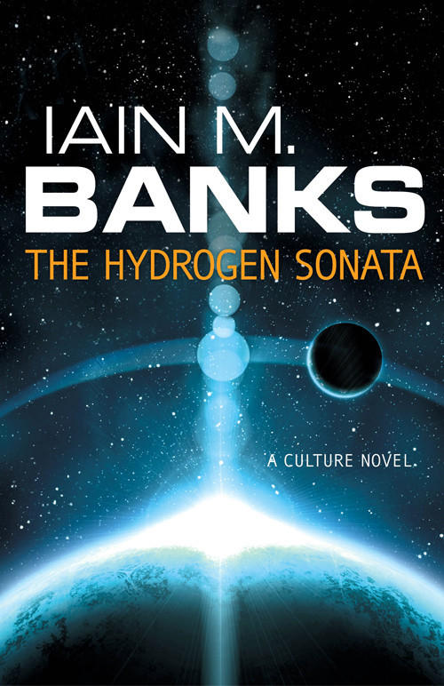 the hydrogen sonata by iain m banks