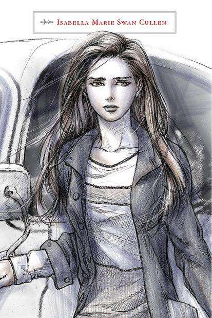 Stefani Majer The Twilight Saga The Official Illustrated Guide