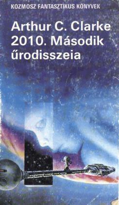 2010. Második Űrodisszeia