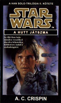 A hutt játszma