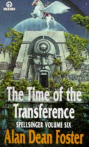The Time Of The Transferance