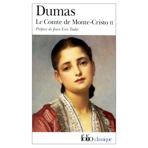 Le Compte De MonteCristo Tome Iii