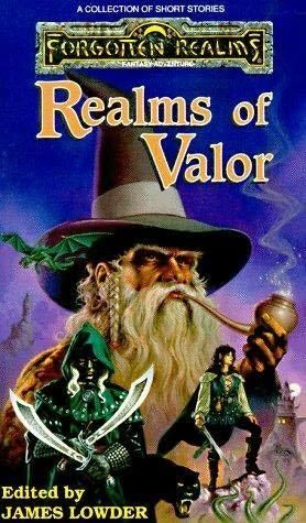 Realms of Valor